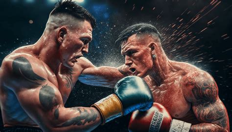 Boxing Predictions & Betting Tips .